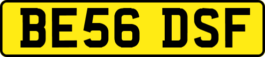 BE56DSF