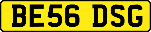 BE56DSG