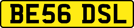 BE56DSL