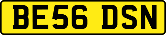 BE56DSN