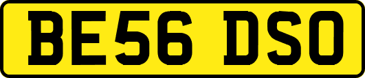 BE56DSO