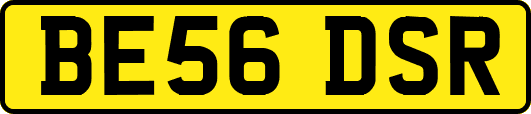 BE56DSR