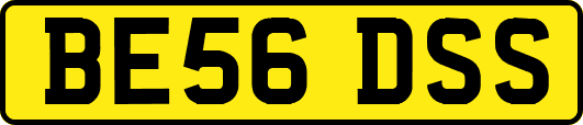 BE56DSS