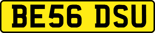 BE56DSU