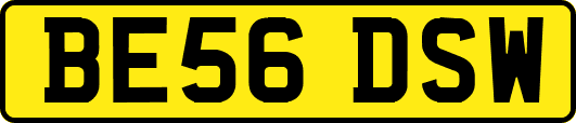 BE56DSW