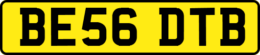 BE56DTB