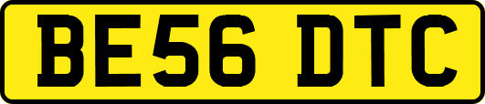 BE56DTC