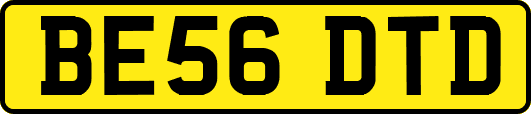 BE56DTD