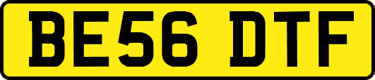 BE56DTF