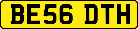 BE56DTH