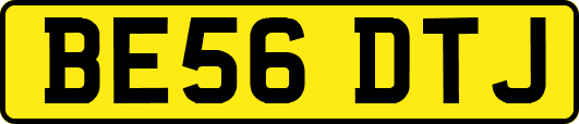 BE56DTJ