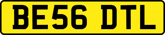 BE56DTL