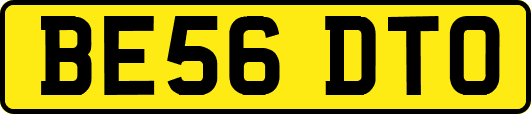 BE56DTO