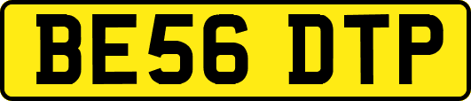 BE56DTP