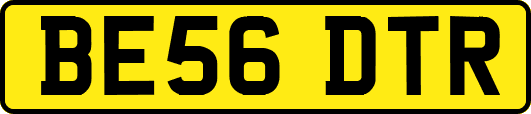 BE56DTR