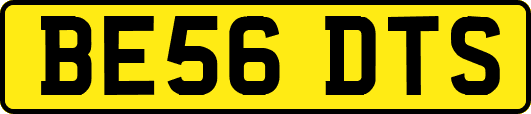 BE56DTS