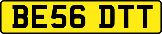 BE56DTT