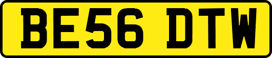 BE56DTW