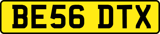 BE56DTX