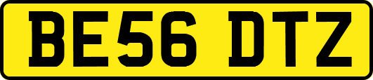 BE56DTZ