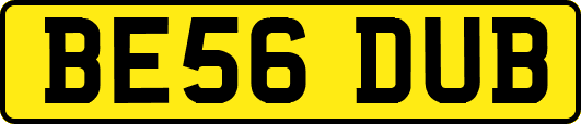 BE56DUB