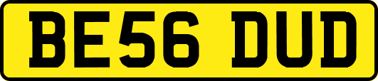BE56DUD