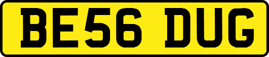 BE56DUG