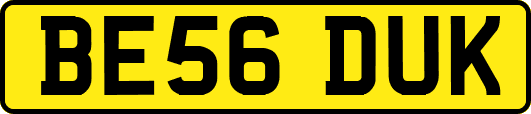 BE56DUK