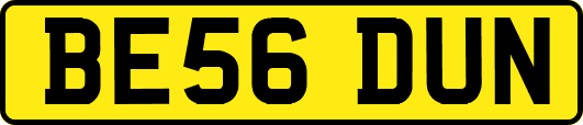 BE56DUN