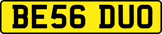 BE56DUO