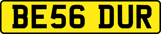 BE56DUR