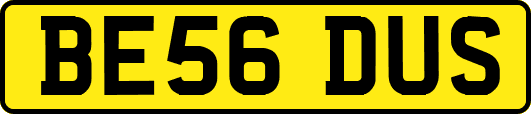 BE56DUS