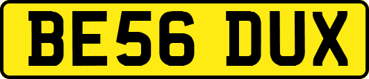 BE56DUX