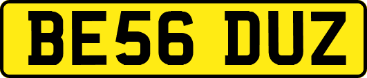 BE56DUZ