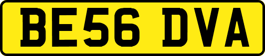 BE56DVA