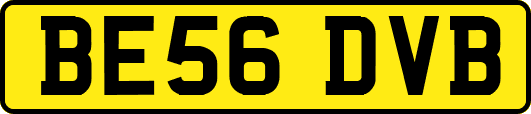 BE56DVB