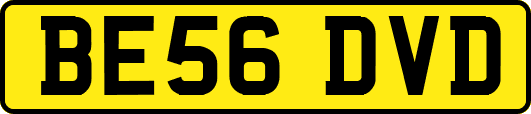 BE56DVD