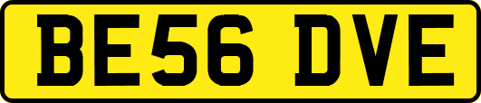 BE56DVE