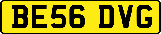 BE56DVG