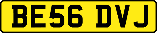 BE56DVJ