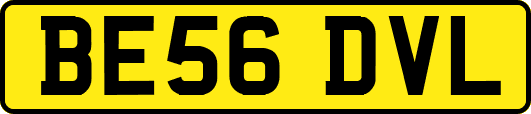 BE56DVL