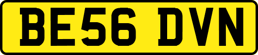 BE56DVN