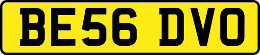 BE56DVO
