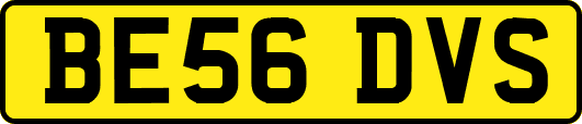 BE56DVS