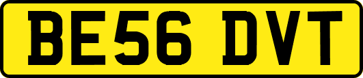 BE56DVT