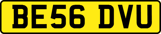 BE56DVU