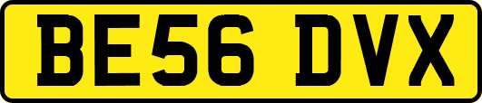 BE56DVX