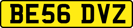 BE56DVZ