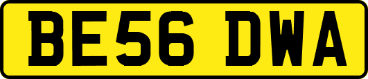 BE56DWA