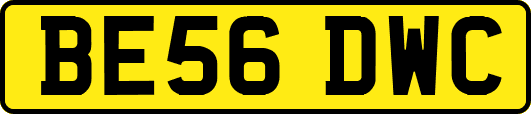 BE56DWC